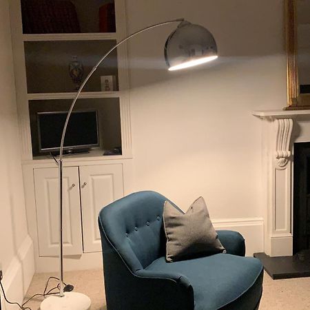 Bijoux Central Bath Period Apartment And Parking Екстер'єр фото