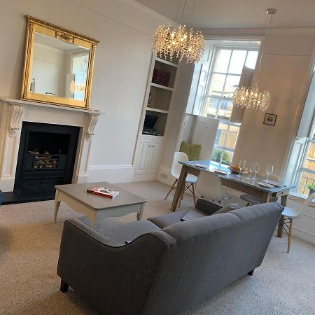 Bijoux Central Bath Period Apartment And Parking Екстер'єр фото