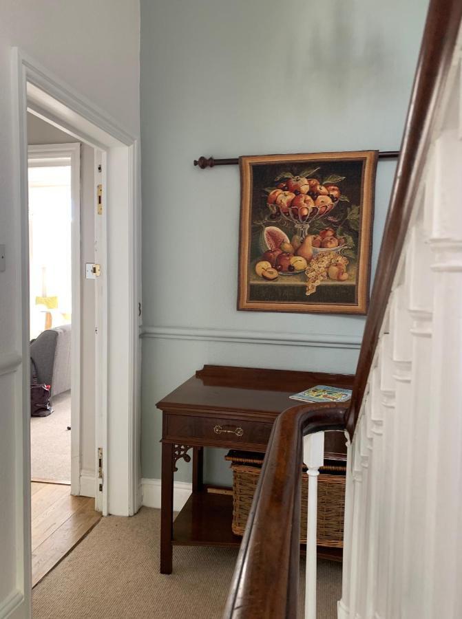 Bijoux Central Bath Period Apartment And Parking Екстер'єр фото