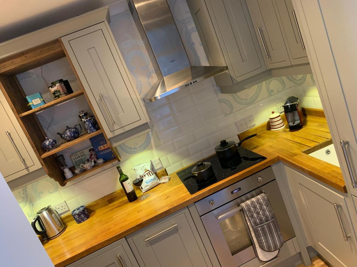 Bijoux Central Bath Period Apartment And Parking Екстер'єр фото