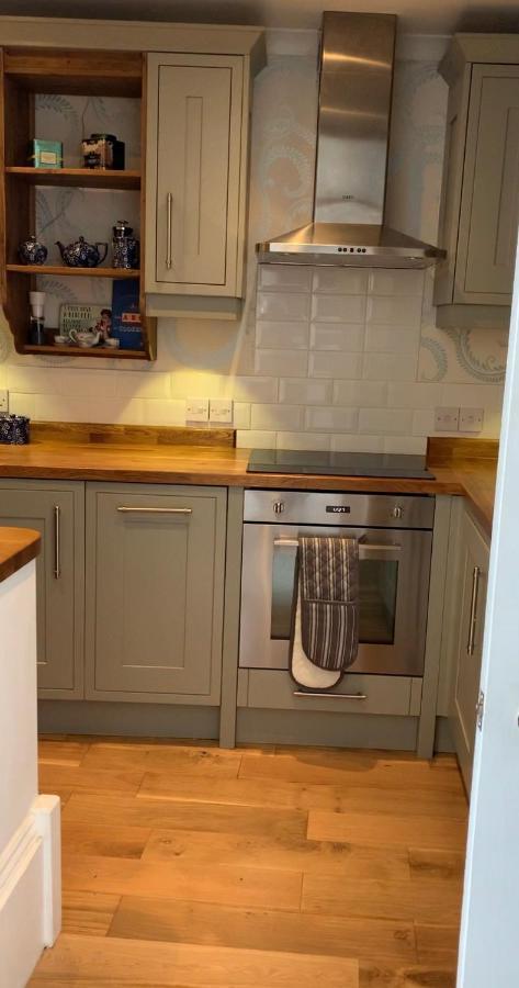 Bijoux Central Bath Period Apartment And Parking Екстер'єр фото